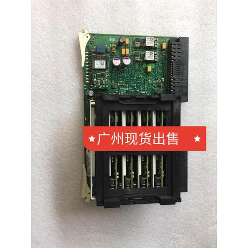 HP A9834-60503 SDPB6 Backplane Power Board Superdome SX2000
