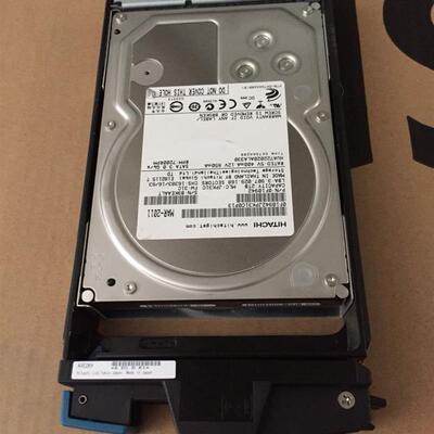 HDS 3276139-D DF-F800-AVE2K 2TB 7.2K SATA AMS2300 硬盘