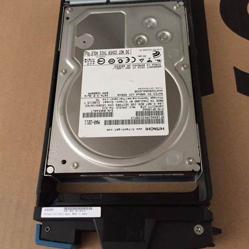 HDS 3276139-D DF-F800-AVE2K 2TB 7.2K SATA AMS2300 硬盘