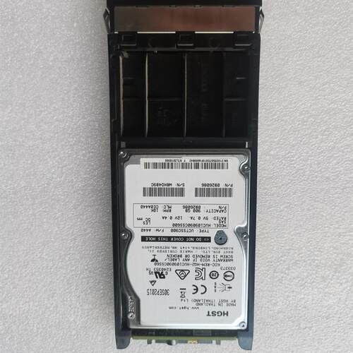 存储 0235G7DX STLZ01S900 S3900 S5500T 900GB 10K 2.5 SAS