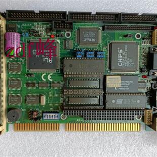 包好 欣扬 B1375 ISA半长台式 电脑工控主板 1.5 VER