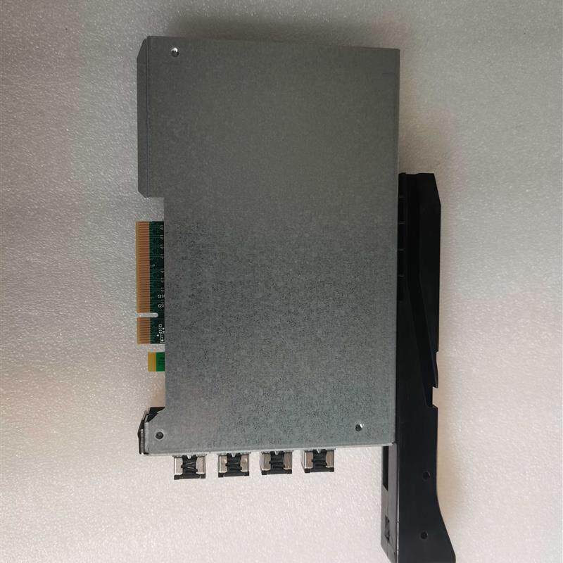 原装HP 657903-002 5697-2043/2045    8GB PCI-E 4口 HBA光纤卡