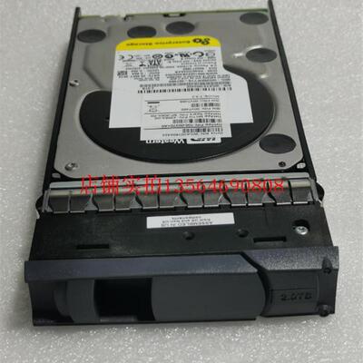NetApp  X306A-R5 SP-306A-R5 2TB 7.2K 108-00270+A0  00V7469