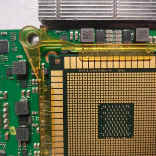 HPE 9550 AT085-2020A 9540 AT085-2021A 安腾RX2800 I4 带测报