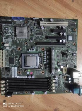 拆机 工业主板 PASS4 01013SN00 MAC23SE 49Y7257使用正常