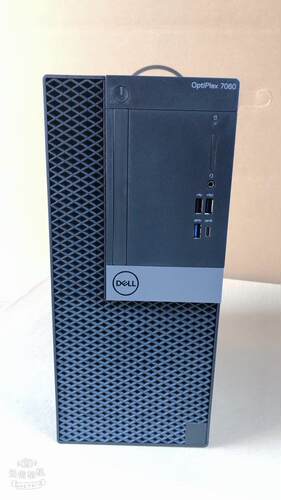 7060MT准系统 5060MT准系统商务办公主机 8代9代CPU