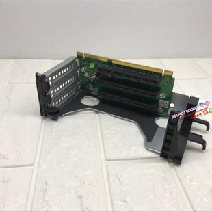 R720XD R730 PCI DELL RISER1扩展卡J57T0 R720 DD3F6现货 戴尔