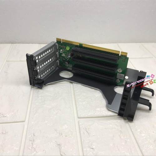 DELL/戴尔 R720 R720XD R730 PCI-E RISER1扩展卡J57T0 DD3F6现货