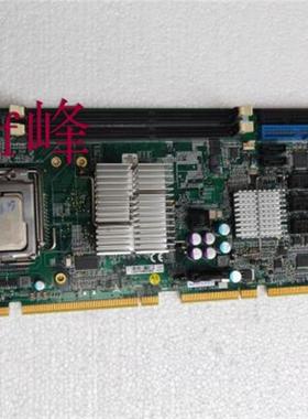 ADLINK凌华NUPRO-E320LV-E320DV工控机电脑主板 51-41804-0A30 议