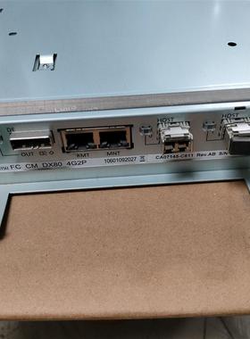 CA07145-C611 FUJITSU 4G2P  拆机
