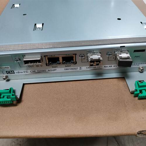 CA07145-C611 FUJITSU 4G2P  拆机