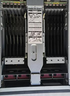 HP SUPERDOME 2 IOX ENCLOSURE AH338A AH338-60401 AH338-2101K