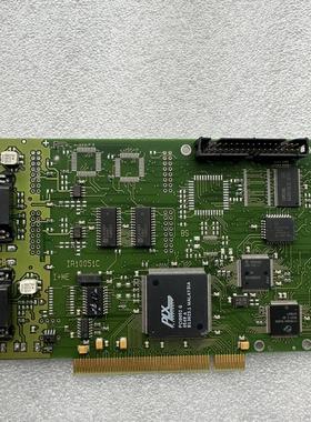 西门子I+ME ACTIA IR10051C 采集卡