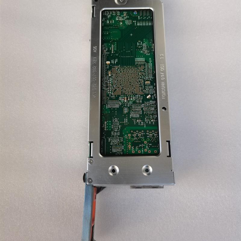 EMC DD2500 DD2200 303-193-100A-01 8Gb V2 FC X-8GFC-M2P