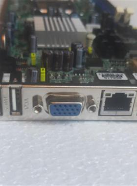 艾讯SHB103 Rev.A2-RC 1156针台式机工控电脑设备机主板支持DDR3