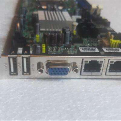 艾讯SHB103 Rev.A2-RC 1156针台式机工控电脑设备机主板支持DDR3
