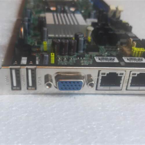 艾讯SHB103 Rev.A2-RC 1156针台式机工控电脑设备机主板支持DDR3