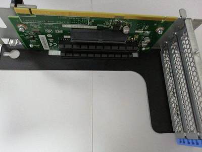 联想服务器SR650/SR550 SR590 PCI-E扩展板01GV295 / 01GV291议价