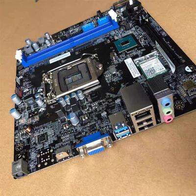 清华同方精锐H110-D V1.0 主板15-KZ9-011000 DDR4 1151 HDMI