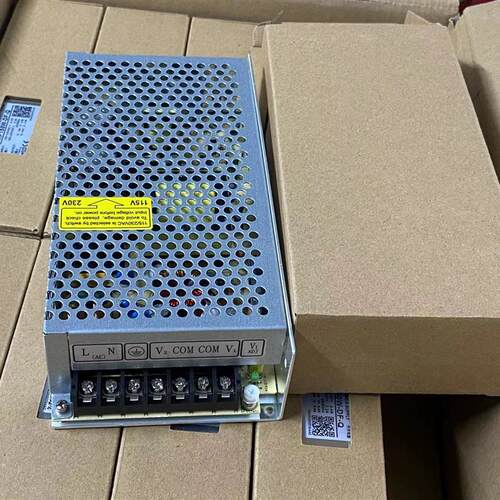HF150W-D-Q 24V4A -24V4A 激光用电源HF150W-D-Z 衡孚原装正品
