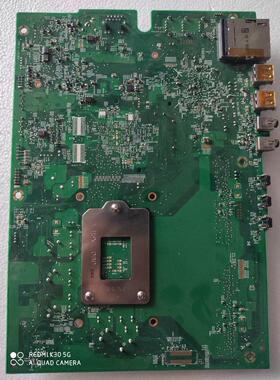 Dell/戴尔 2020 主板 11078-2 11078-1 集成 独立 PIH61R 一体机