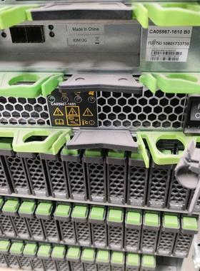 Fujitsu CA05967-1651 TDPS-800DB  DX100/200/500 S3 S4 S5电源