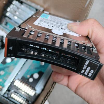 ibm联想M5服务器硬盘架X3630 3550 3650 M4  2.5寸 硬盘托架