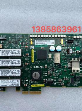 现货  SIEMENS 10277262 K2258 D52 E4 E5 PCI-E采集卡 核磁共振