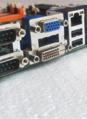 研华AIMB-581 AIMB-581WG2 AIMB-581QG2服务器工控电脑主板DDR3