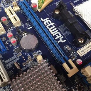 捷波惊雷系列TA75GM1