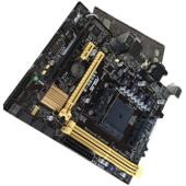 主板另A78 华硕 Asus A68HM A55BM FM2 A58M A88XM