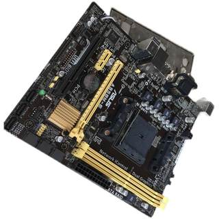Asus/华硕 A55BM-E / A58M-K/ A68HM-E/ A88XM-E FM2+主板另A78