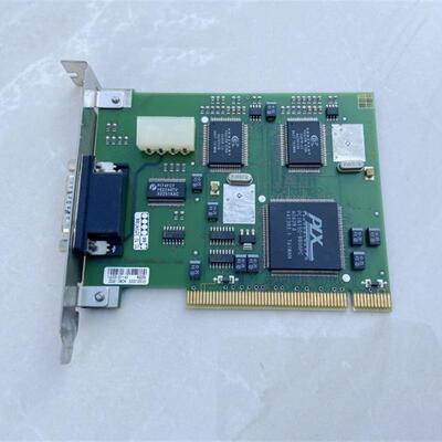 TIGRIS BUZZARD-HD26 REV.10103 PLX PCI6150-BB66PC 采集卡 现货