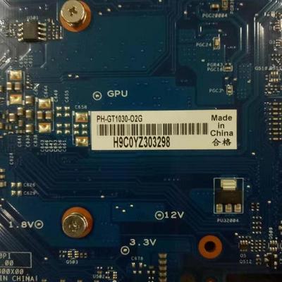 华硕 GT1030 2GD5 华硕 显卡 低功耗30W 另有 技加 PH-GT1030-O2G