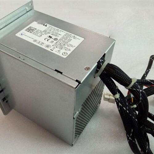 DELL PowerEdge T310 电源 375W L375E-S0 N375P-01 T122K T128K