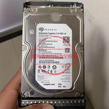 浪潮 AS2200 G2 存储硬盘 ST6000NM0105 6T SAS 12GB 3.5寸 4KN