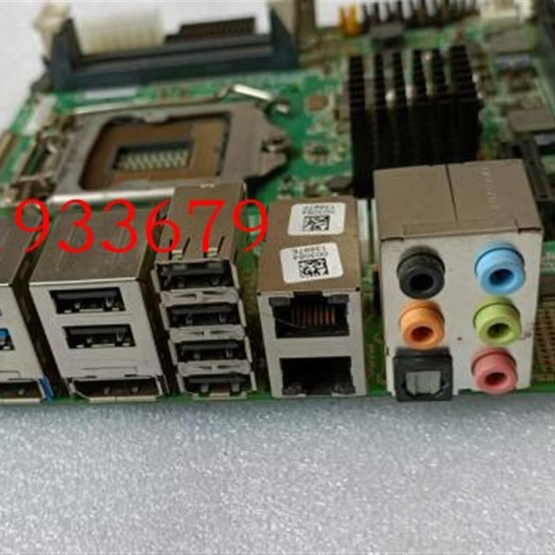 凌华ADLINK AMITX-HL-G-H81 51-7A101-0A20迷你电脑工控主板现货