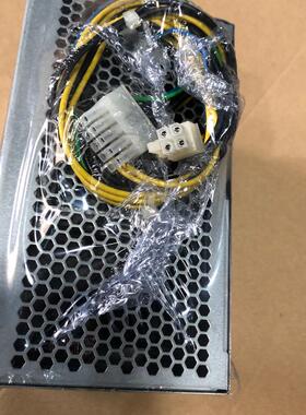 联想原装 10针10PIN 电源180W 台式机电脑主机静音航嘉HK280-23PP