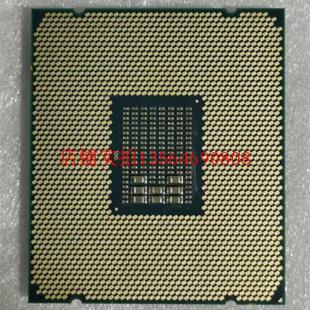现货Intel®Xeon® E5-2667 v4 CPU 25M Cache, 3.20 GHz正式全新