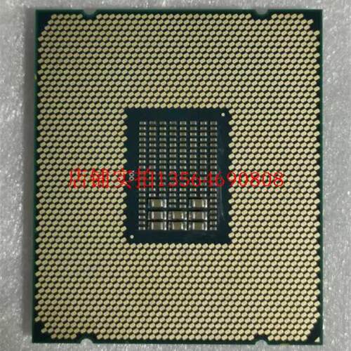 现货Intel®Xeon® E5-2667 v4 CPU 25M Cache, 3.20 GHz正式全新