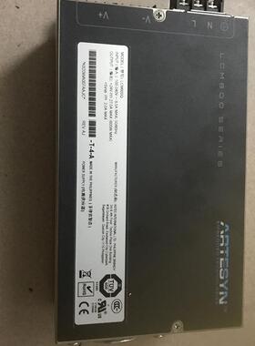 雅达 ARTESYN LCM600Q 工业电源 医疗电源