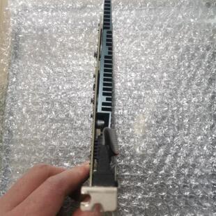 华硕GT710-SL-2GD5-BRK 显卡 低功耗 静音版很新 2G独立显卡 HDMI