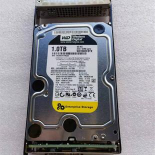 02351G329 7.2K STEM011000G存储硬盘 1TB S2600