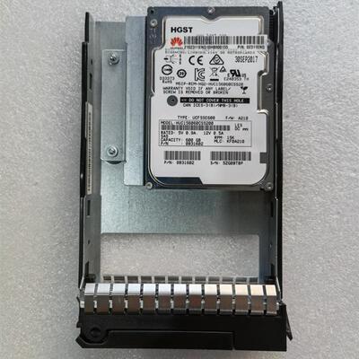 02311ENQ  RH2288 V3 600G15K 12G 2.5 SAS 现货