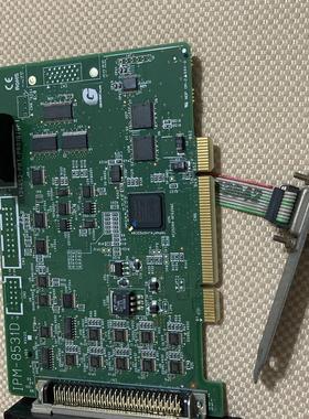 GRAPHIN IPM-8531D-PRT-PRO1B(GF)工业设备运动控制卡成色好