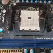 DDR3 F2A75X A75 梅捷 全集成小板 v2.0 FM2主板 全固态电容