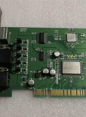 原装 SZMV V200 图像采集卡 MV0606021