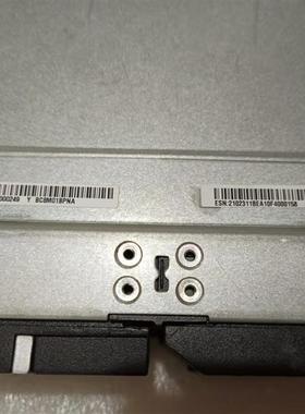 03022LAL BC61BPNA  RH8100 V3 CPU 板 BC8M01BPNA 02311BEK