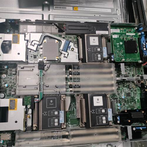 P BL660c G9 刀片服务器主板759483-001 747354-001原拆正品现货