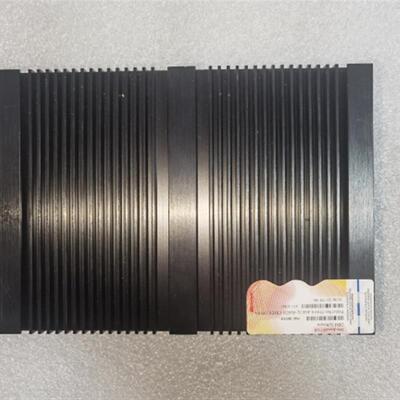 占美1037U 无风扇主机存储柜主机 6COM串口 双网卡工控机 8个USB